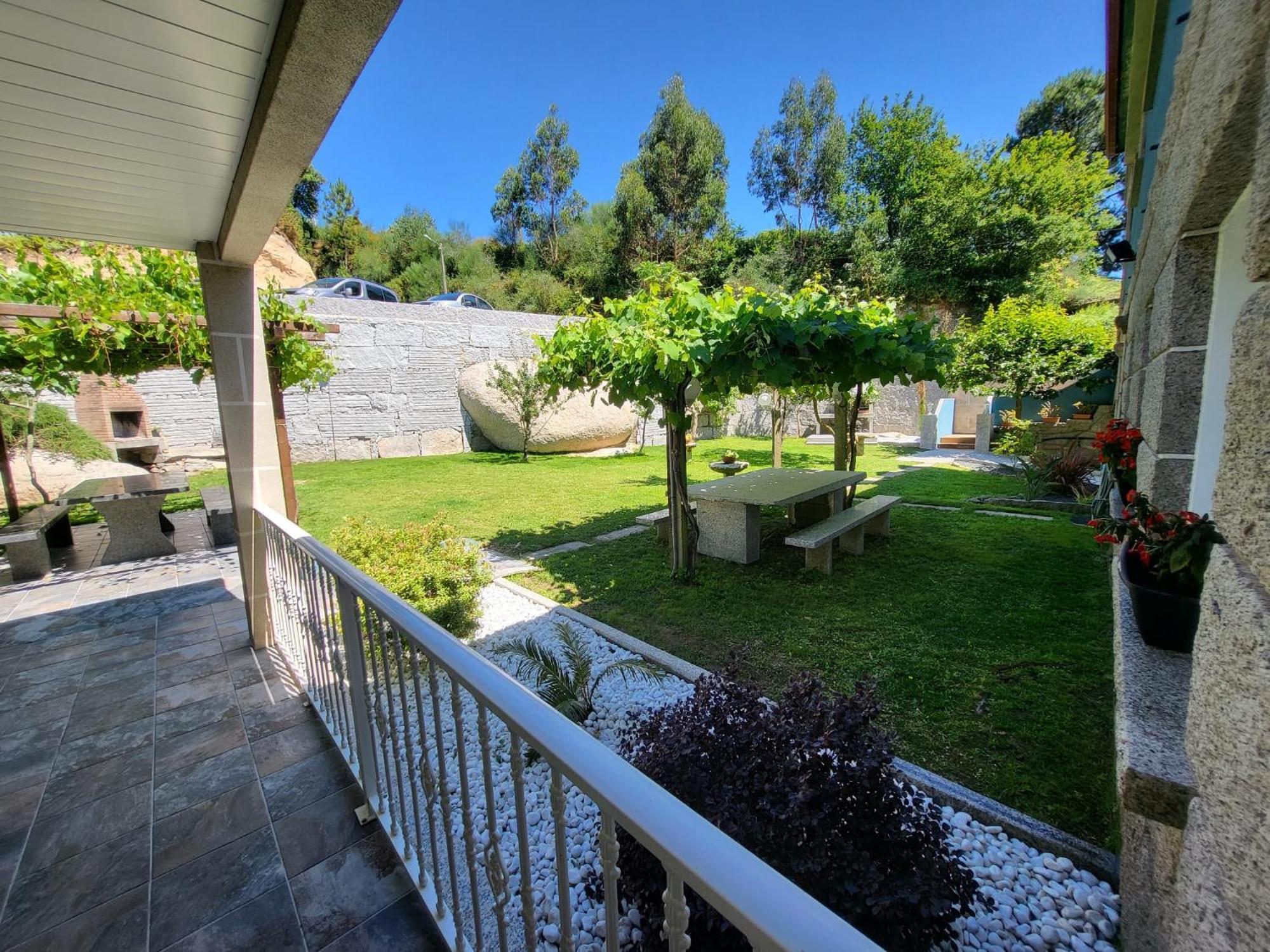 Casa D'Pepe Villa Meis Exterior photo