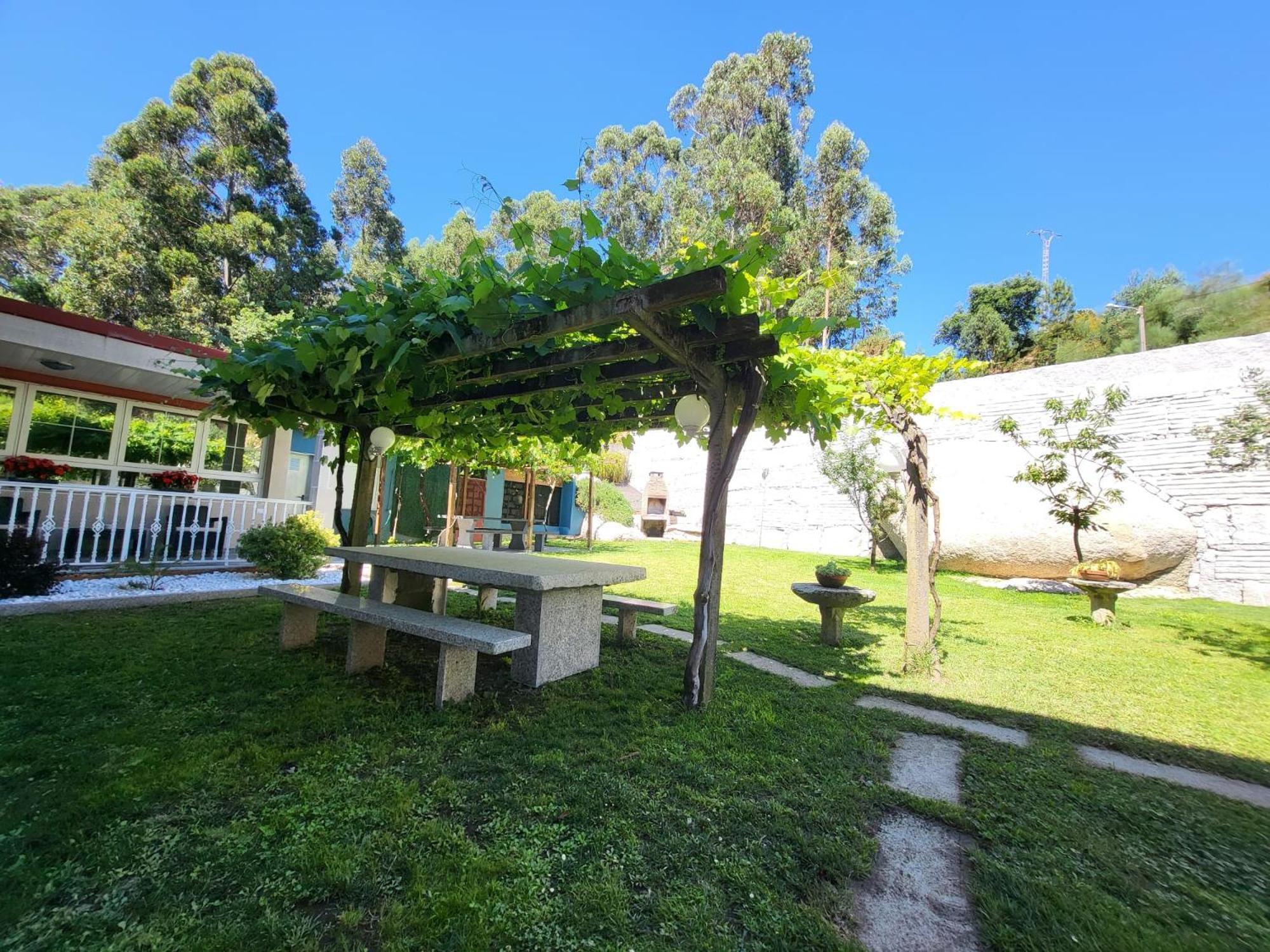 Casa D'Pepe Villa Meis Exterior photo
