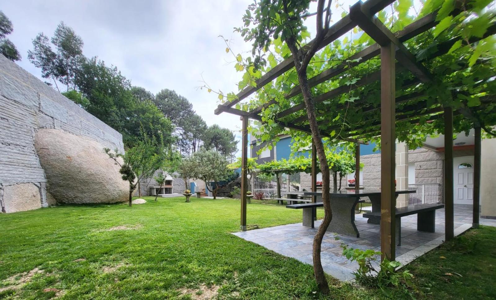 Casa D'Pepe Villa Meis Exterior photo